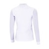 Bluzka konkursowa SPAnouk SS24 - Schockemohle - white